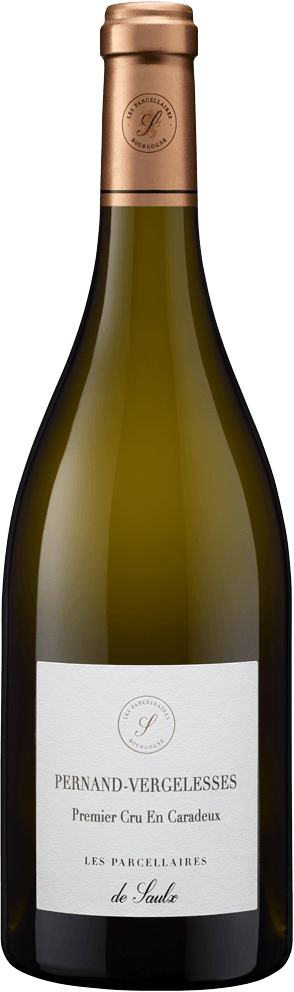 2020 Les Parcellaires de Saulx Pernand Vergelesses 1er Cru - White - Caviste Wine