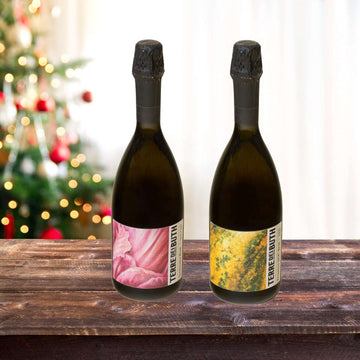 Prosecco Pair - Mixed Case - Caviste Wine