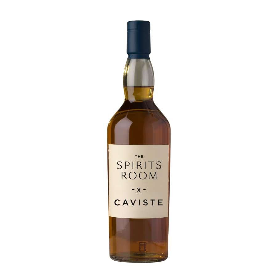 Raw Honey Gin with Zesty Rasberry Honey - Whisky - Caviste Wine