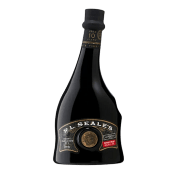 R.L. Seale’s 10 Year Old Rum, 46.0% - Rum - Caviste Wine