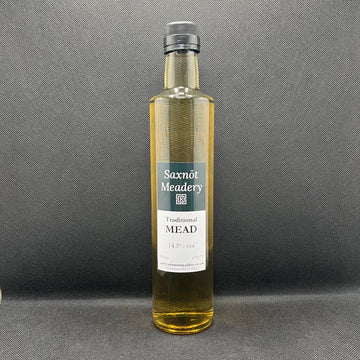 Saxnot Meadery Traditional Mead - Liqueur - Caviste Wine