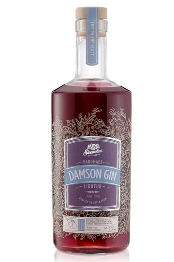 Sloemotion Damson Gin, 26% - Gin - Caviste Wine