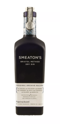 Smeatons Gin (5cl), 40% - Gin - Caviste Wine