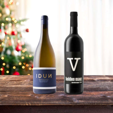 South African Specials - Mixed Case - Caviste Wine