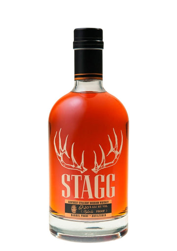 Stagg Kentucky Straight Bourbon, 63.9% - Caviste Wine