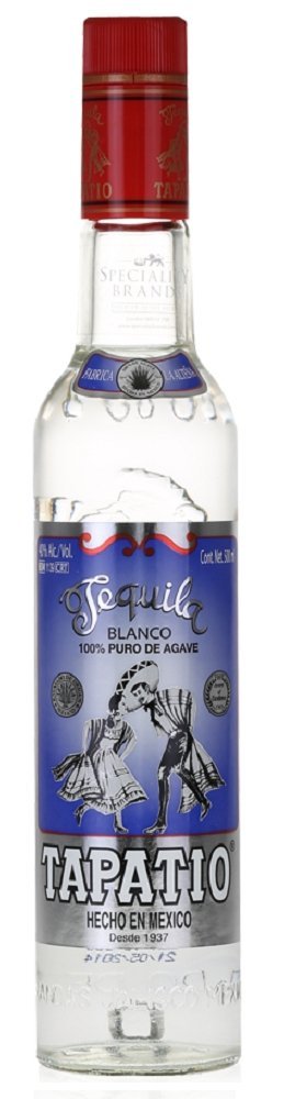 Tapatio Blanco Tequila, 50cl - Tequila/Mezcal - Caviste Wine