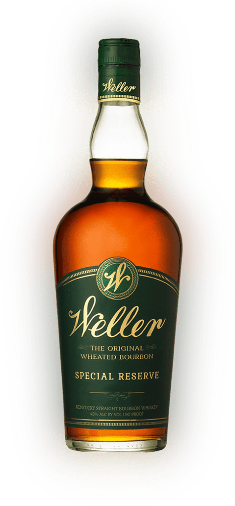 Weller Special Reserve Bourbon - Whisky - Caviste Wine
