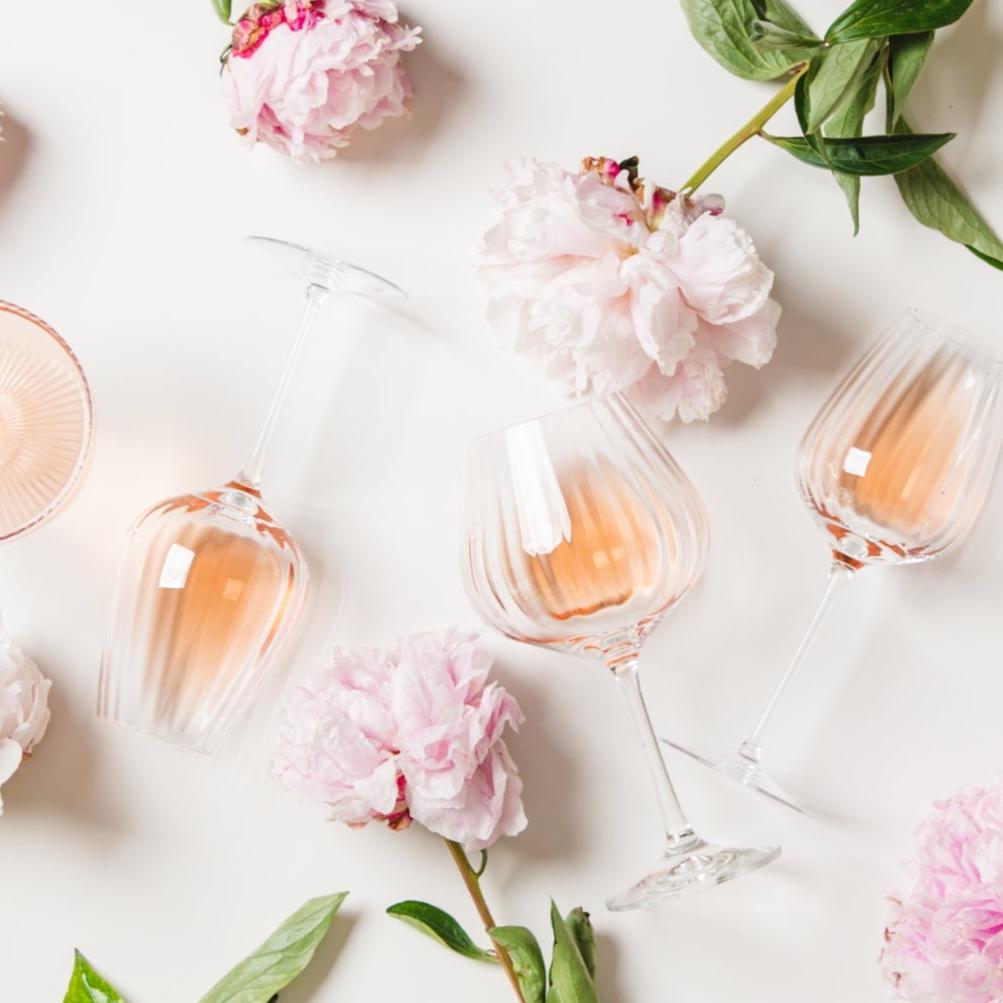 Worldwide Rosés - Mixed Case - Caviste Wine