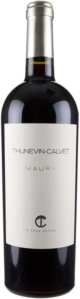 1978 Thunevin Calvet Maury - Caviste Wine