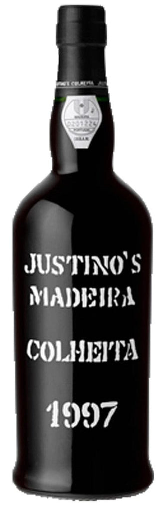 1997 Justino's Madeira Colheita - Fortified - Caviste Wine
