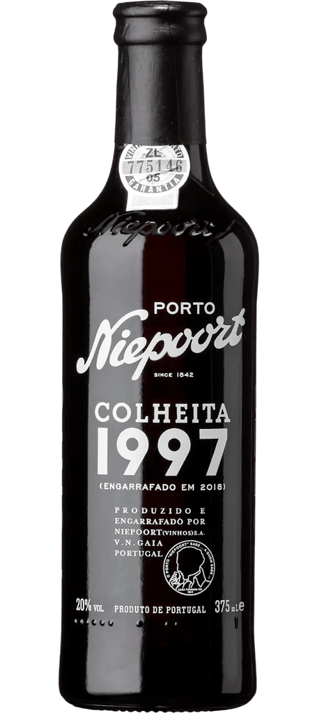 1997 Niepoort Colheita - Fortified - Caviste Wine