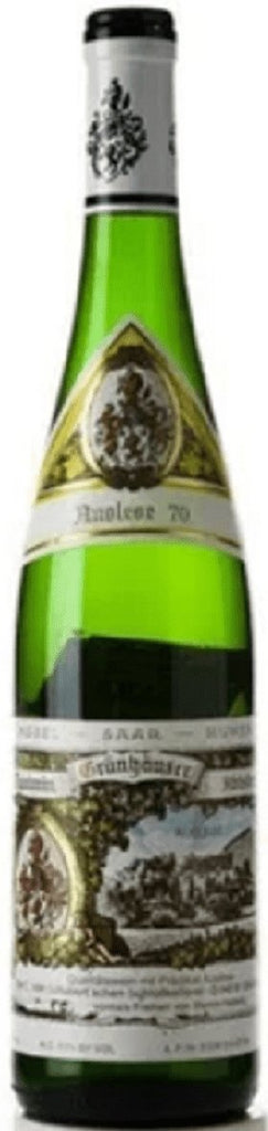 1997 Schubert Herrenberg Riesling Auslese, Germany - White - Caviste Wine