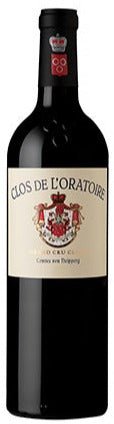 2000 Clos de l'Oratoire Saint-Emilion Grand Cru Classe - Red - Caviste Wine