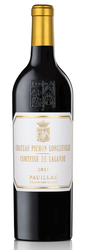 2003 Château Pichon Longueville Comtesse de Lalande - Red - Caviste Wine