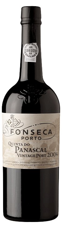 2004 Fonseca Quinta do Panascal - Fortified - Caviste Wine