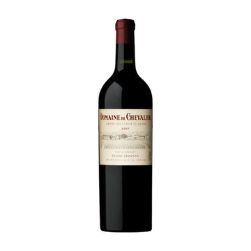 2005 Domaine de Chevalier Pessac-Leognan - Red - Caviste Wine