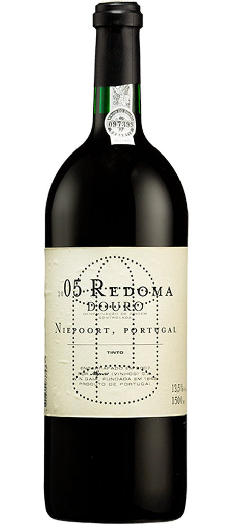 2006 Niepoort Redoma Tinto (Magnum) - Red - Caviste Wine