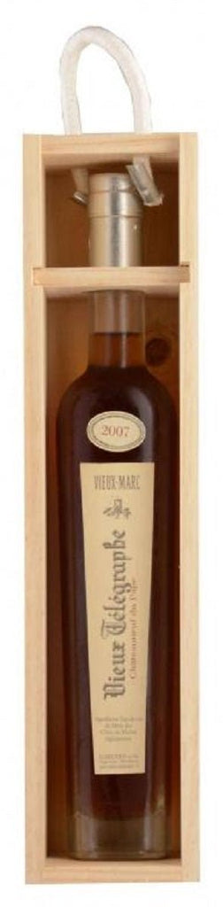 2007 Vieux Marc du Vieux Télégraphe - Brandy - Caviste Wine