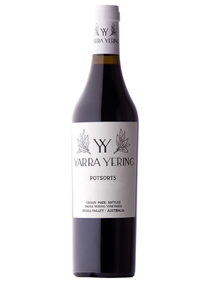 2007 Yarra Yering Potsorts, Australia - Caviste Wine