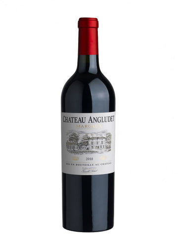 2008 Château d'Angludet (Jeroboam) - Red - Caviste Wine