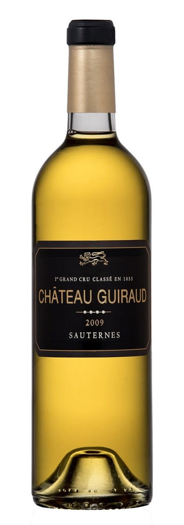 2009 Château Guiraud, Sauternes - Caviste Wine