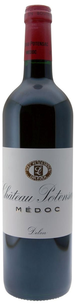 2009 Château Potensac, Médoc - Caviste Wine