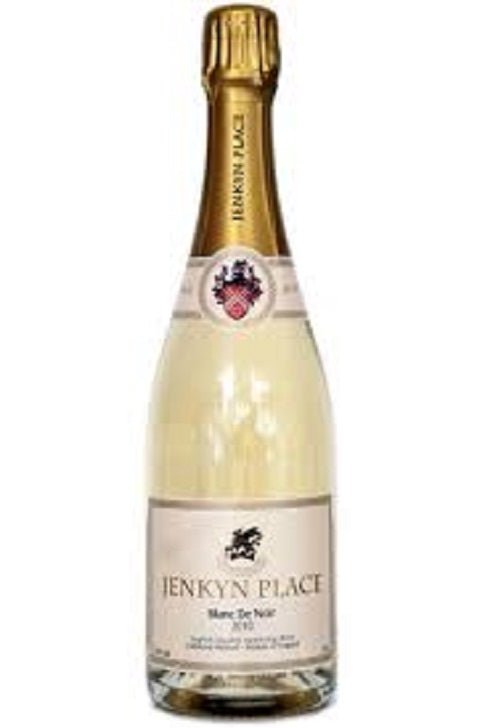 2010 Jenkyn Place Vineyard Blanc de Noirs - Sparkling White - Caviste Wine