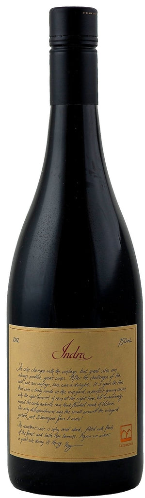 2010 Lethbridge Indra Shiraz - Red - Caviste Wine