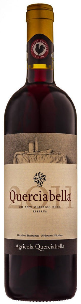 2011 Chianti Classico Querciabella - Red - Caviste Wine