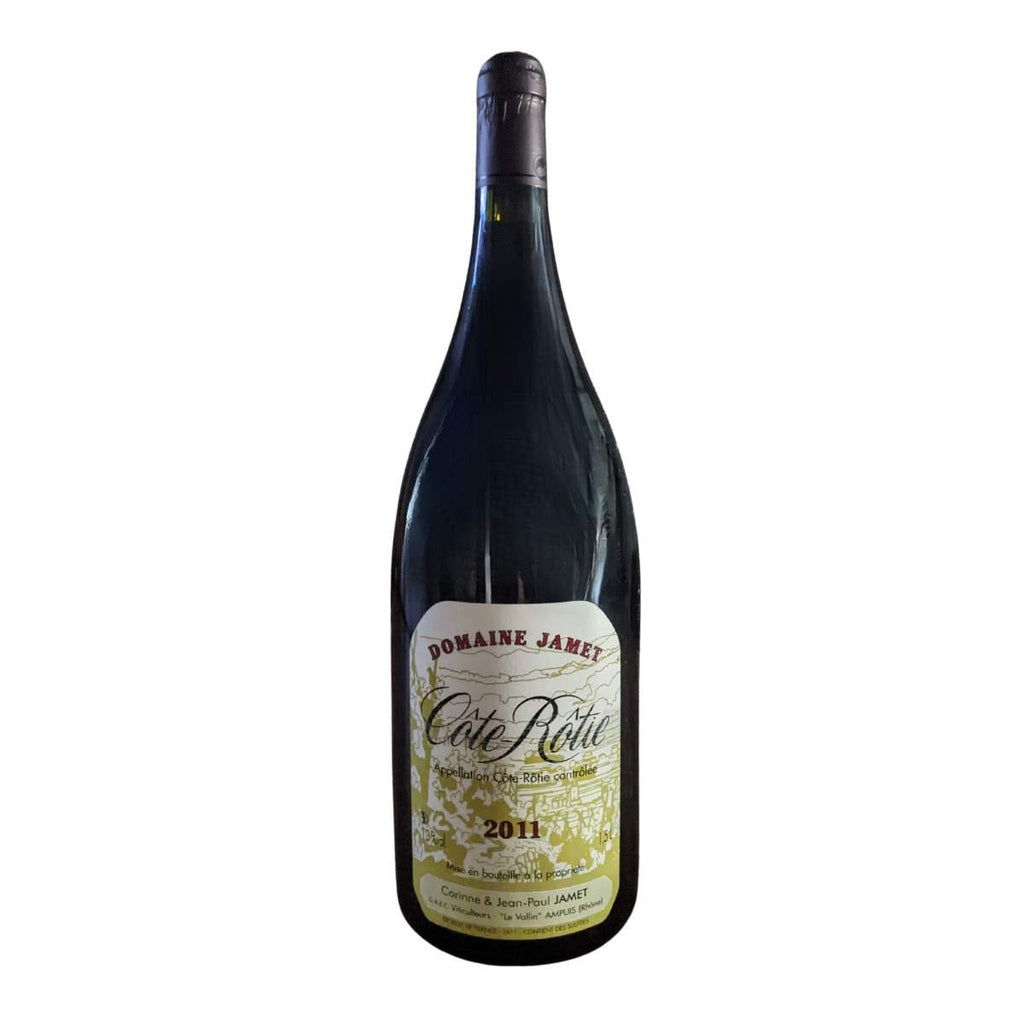 2011 Domaine Jamet Côte Rôtie (Magnum) - Red - Caviste Wine