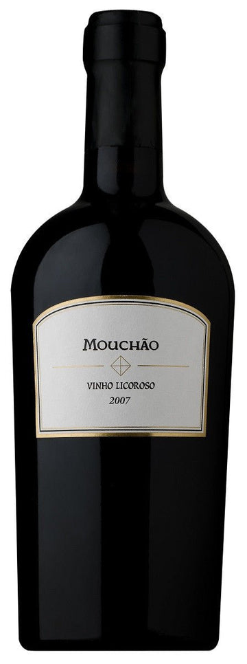 2011 Mouchao Licoroso, Alentejo, Portugal - Fortified - Caviste Wine