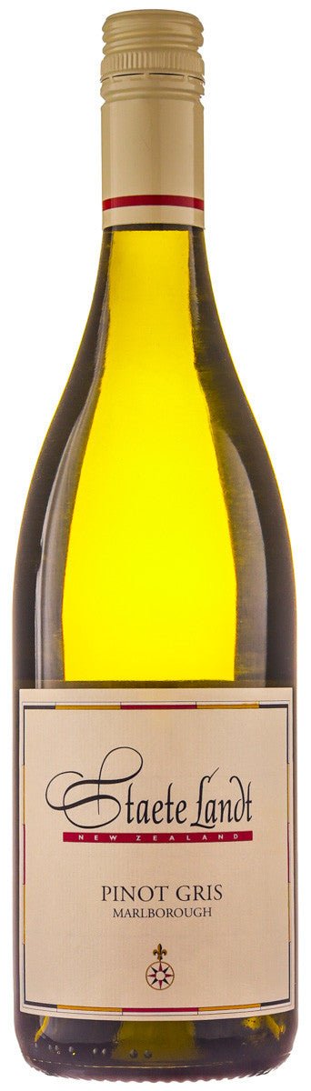 2011 Staete Landt Pinot Gris - White - Caviste Wine