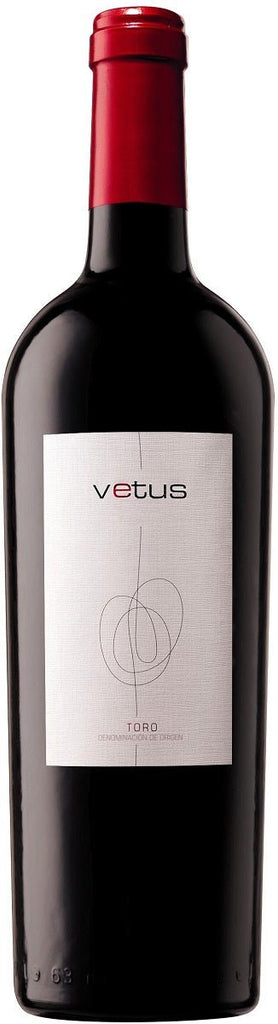 2011 Vetus, Toro, Spain - Red - Caviste Wine