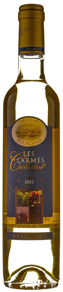 2012 Alain Brumont Larmes Celestes - Sweet - Caviste Wine