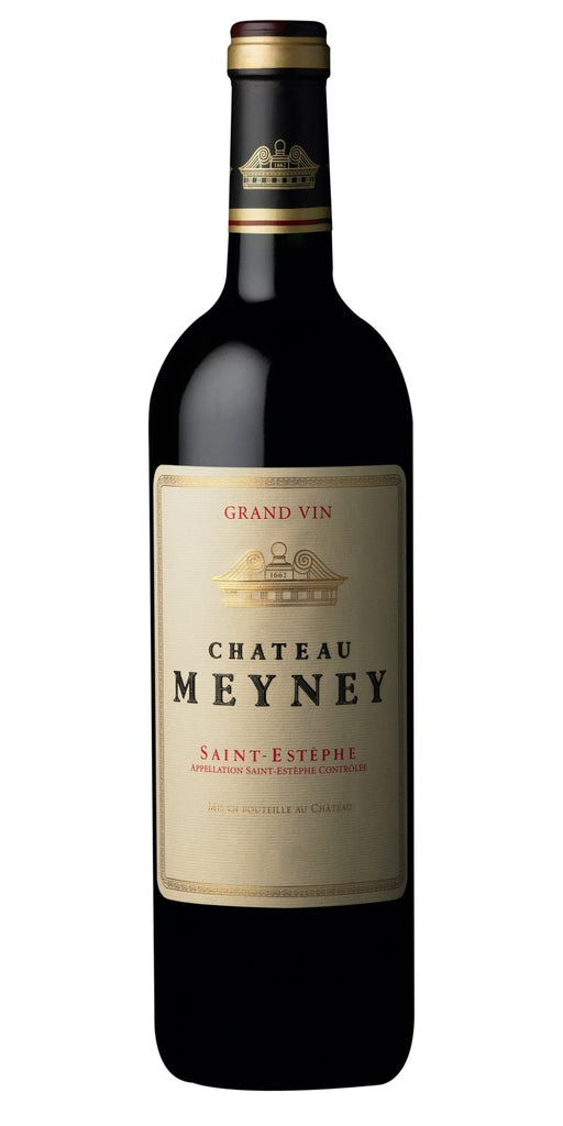 2012 Château Meyney Saint-Estèphe - Red - Caviste Wine