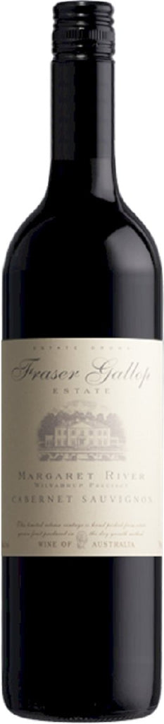 2012 Fraser Gallop Parterre, Margaret River - Red - Caviste Wine