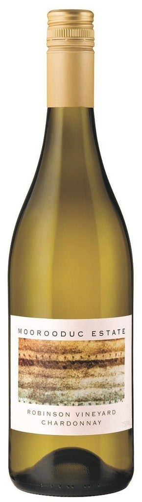 2012 Moorooduc Robinson Chardonnay - White - Caviste Wine