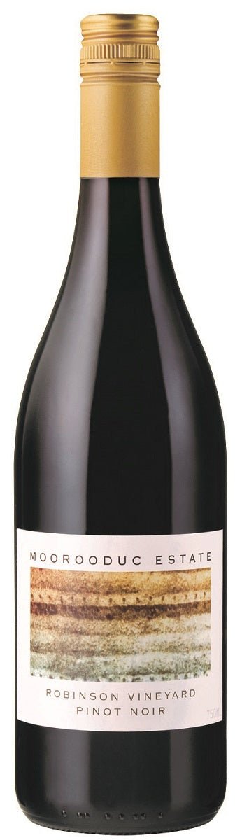 2012 Moorooduc Robinson Pinot Noir - Red - Caviste Wine
