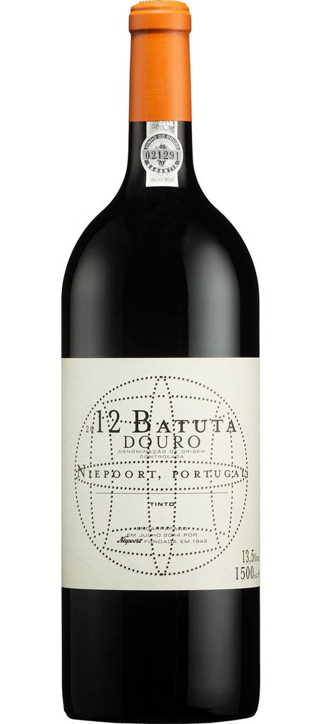 2012 Niepoort Batuta (Half) - Red - Caviste Wine