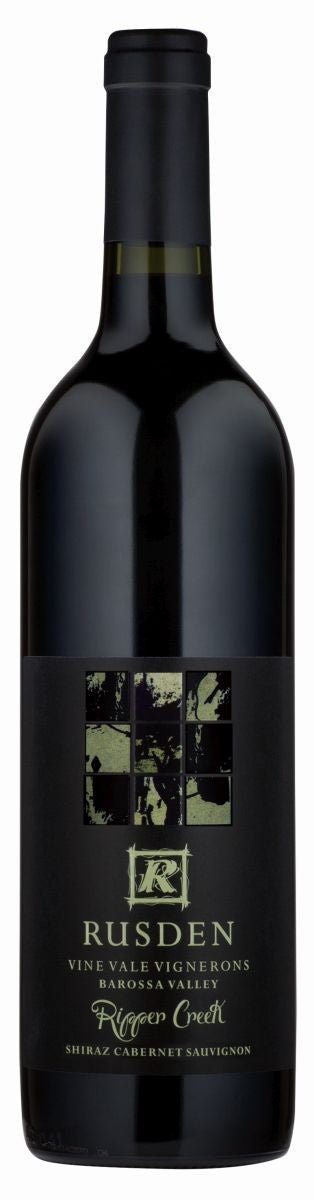 2012 Rusden Ripper Creek Cabernet Sauvignon/Shiraz - Red - Caviste Wine