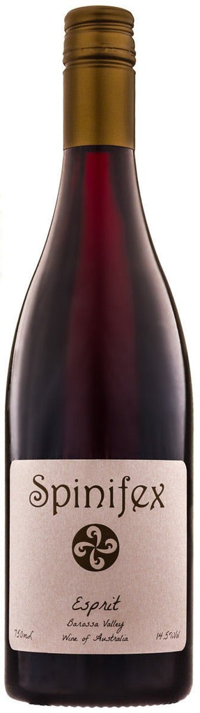 2012 Spinifex Esprit - Red - Caviste Wine