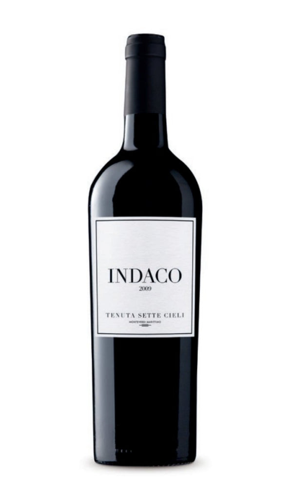 2012 Tenuta Sette Cieli Indaco - Red - Caviste Wine