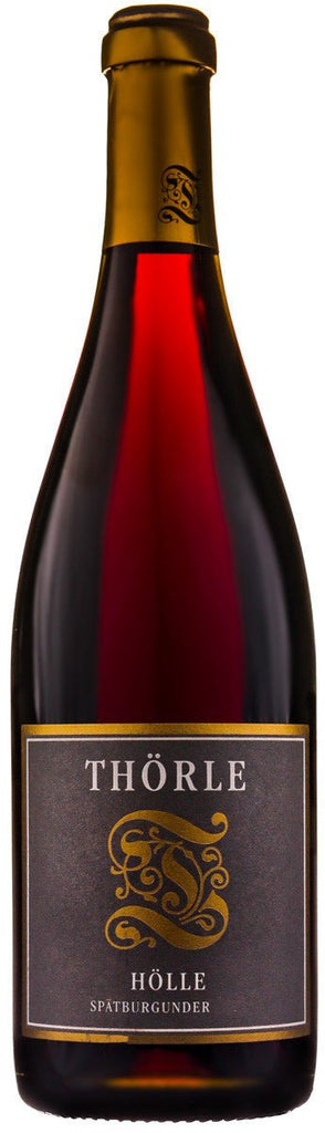2012 Thorle Holle Spatburgunder - Red - Caviste Wine