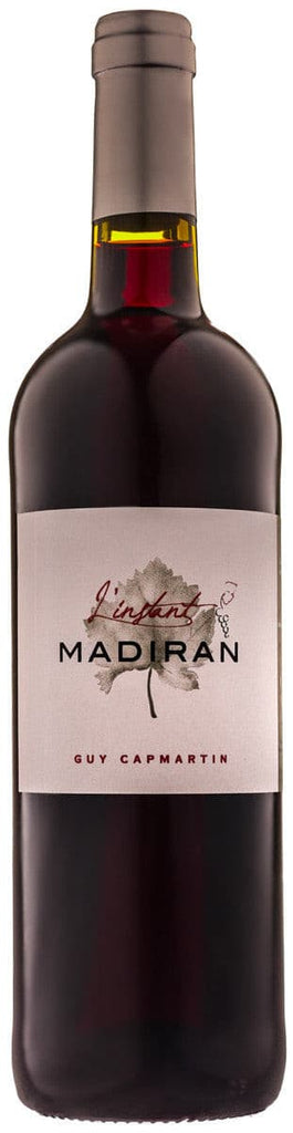 2013 Capmartin Madiran L`Instant - Red - Caviste Wine