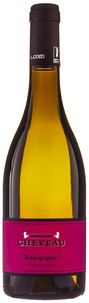 2013 Cheveau Bourgogne Blanc - White - Caviste Wine