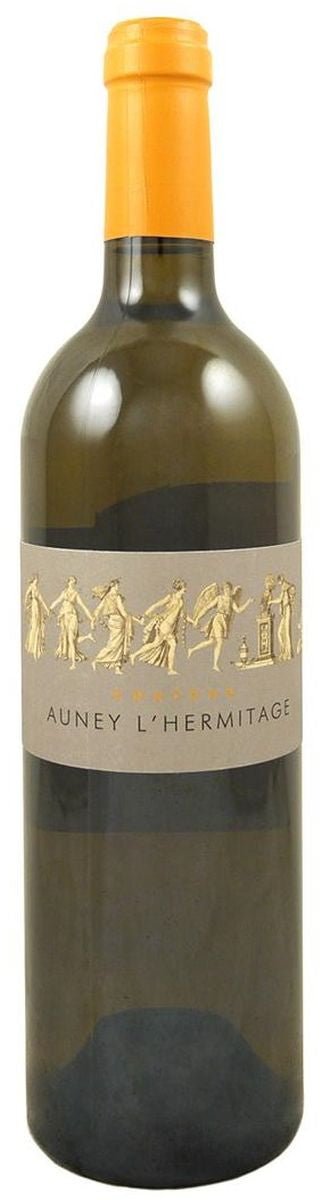 2013 Christian Auney L'Hermitage Graves Blanc - White - Caviste Wine