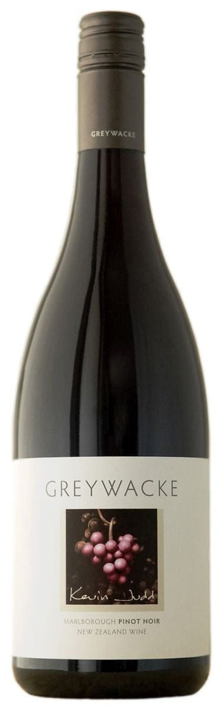 2013 Greywacke Pinot Noir - Red - Caviste Wine