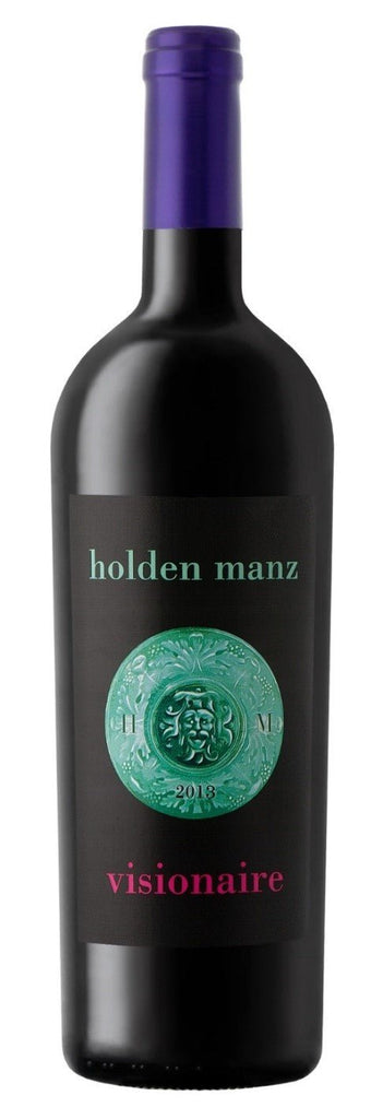 2013 Holden Manz Visionaire, South Africa - Red - Caviste Wine