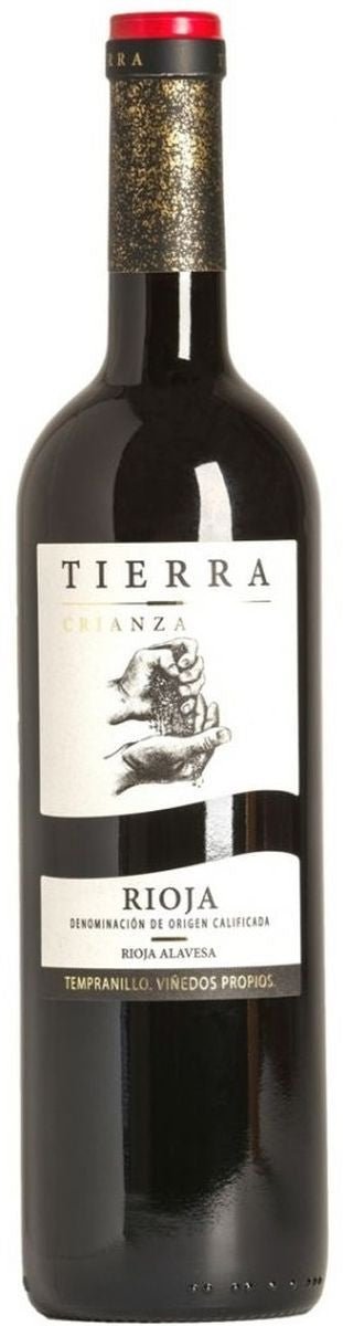 2013 Labastida Tierra Crianza Rioja - Red - Caviste Wine