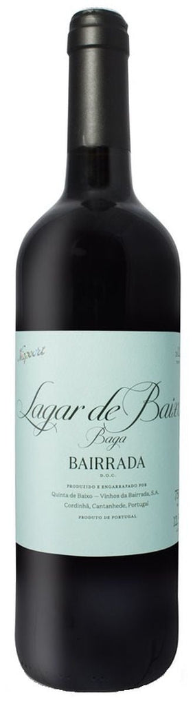 2013 Lagar de Baixo Niepoort - Red - Caviste Wine